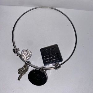 Maid of Honor bracelet